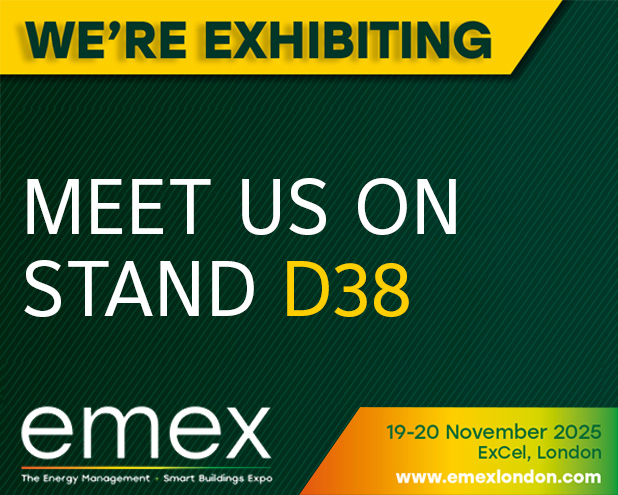 EMEX 2025 Energy Management & Smart Buildings Expo