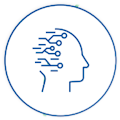 icon efficient