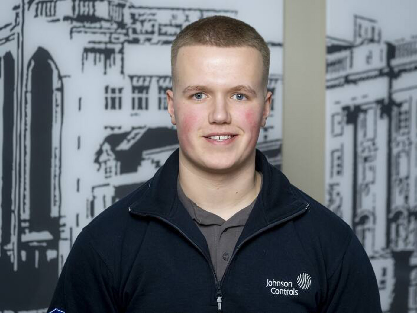 johnsoncontrols young man apprenticeship