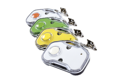 Vl locations tag units