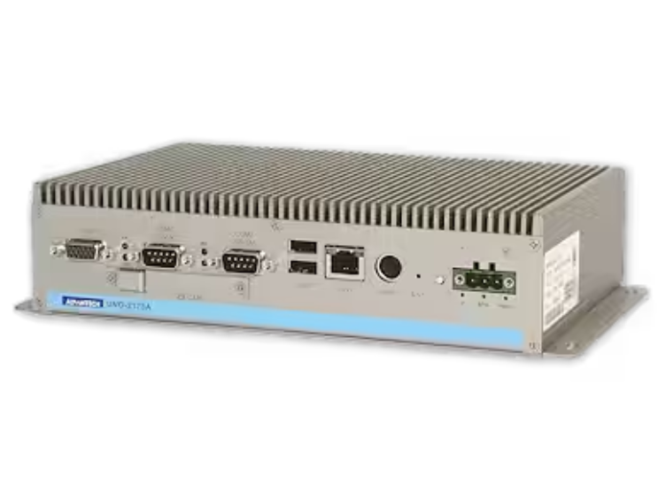 Care Communication Server