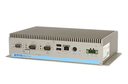 Care communication server unit by Johnson Controls