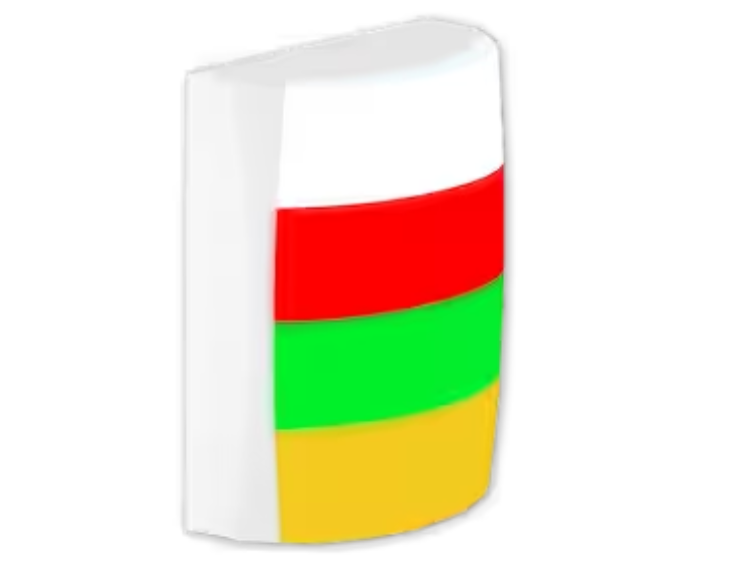 An Intelligent Overdoor Light