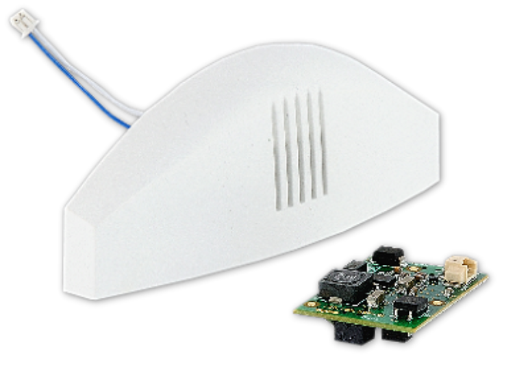 A Sounder for LED Lights