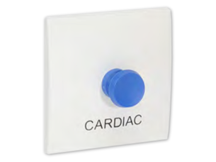 Cardiac Pull Switch