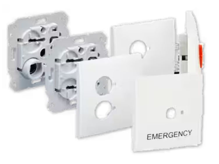 ZETTLER Modular Structure