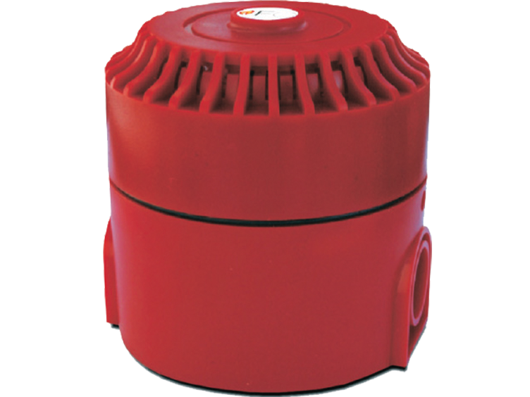 ZETTLER Conventional Fire Alarm