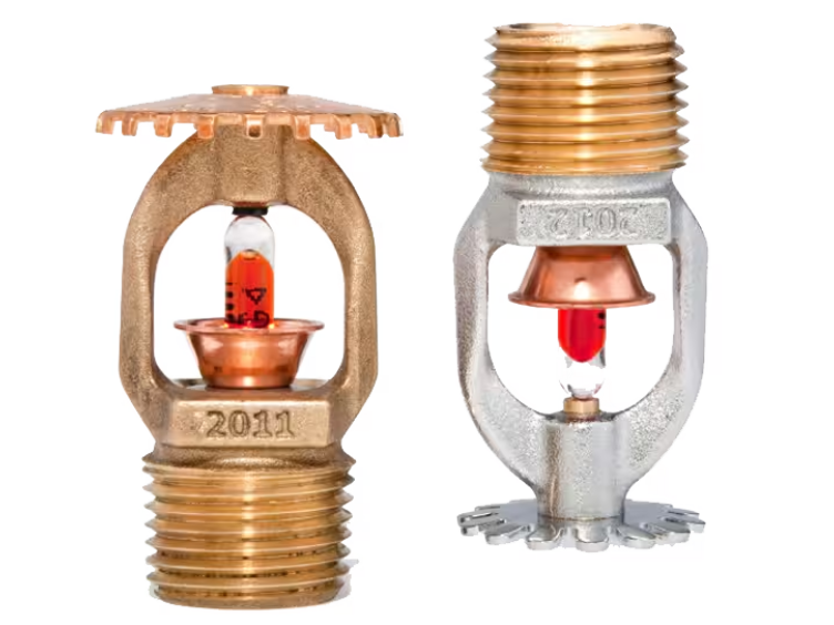 Standard Spray sprinkler