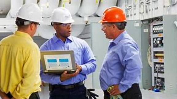 Inspection Maintainence