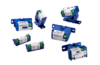 current sensing devices