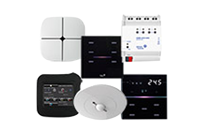 room automation solutions