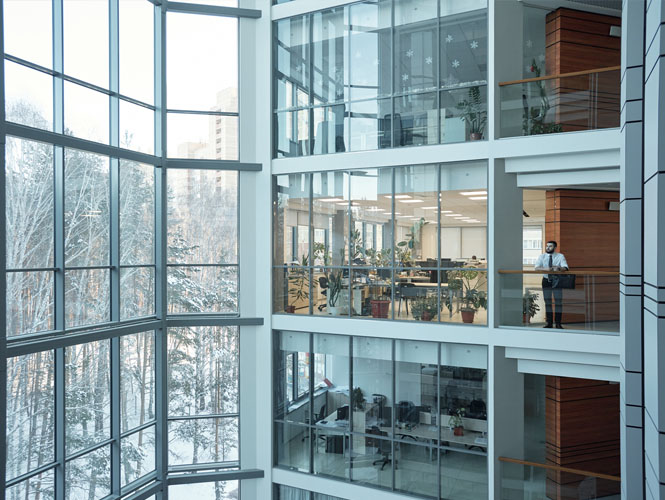 Your HVAC Needs | Johnson Controls