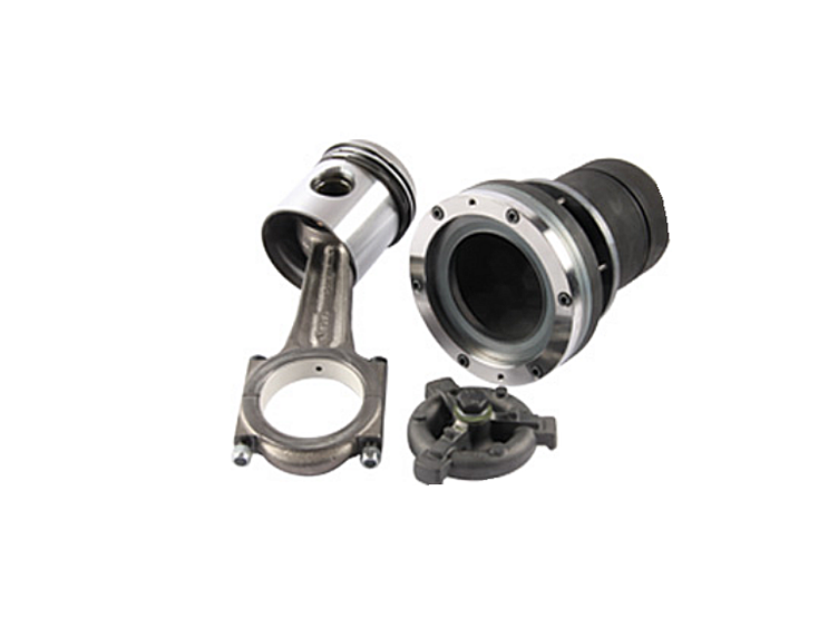 Local parts for Industrial Refrigeration products by Johnson Controls