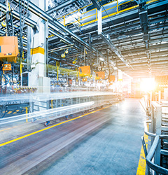 Johnson Controls Critical Environment Support