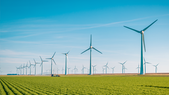 Johnson Controls Critical Environment Support - Low Carbon Power Generation