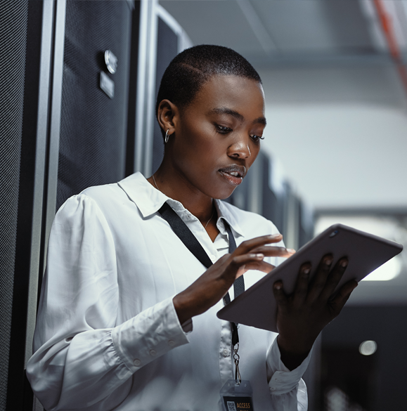 Computer Room Air Conditioner (CRAC) Units | Johnson Controls