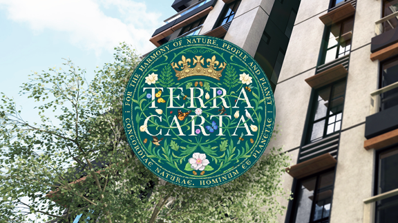 Sustainability is key in everything we do