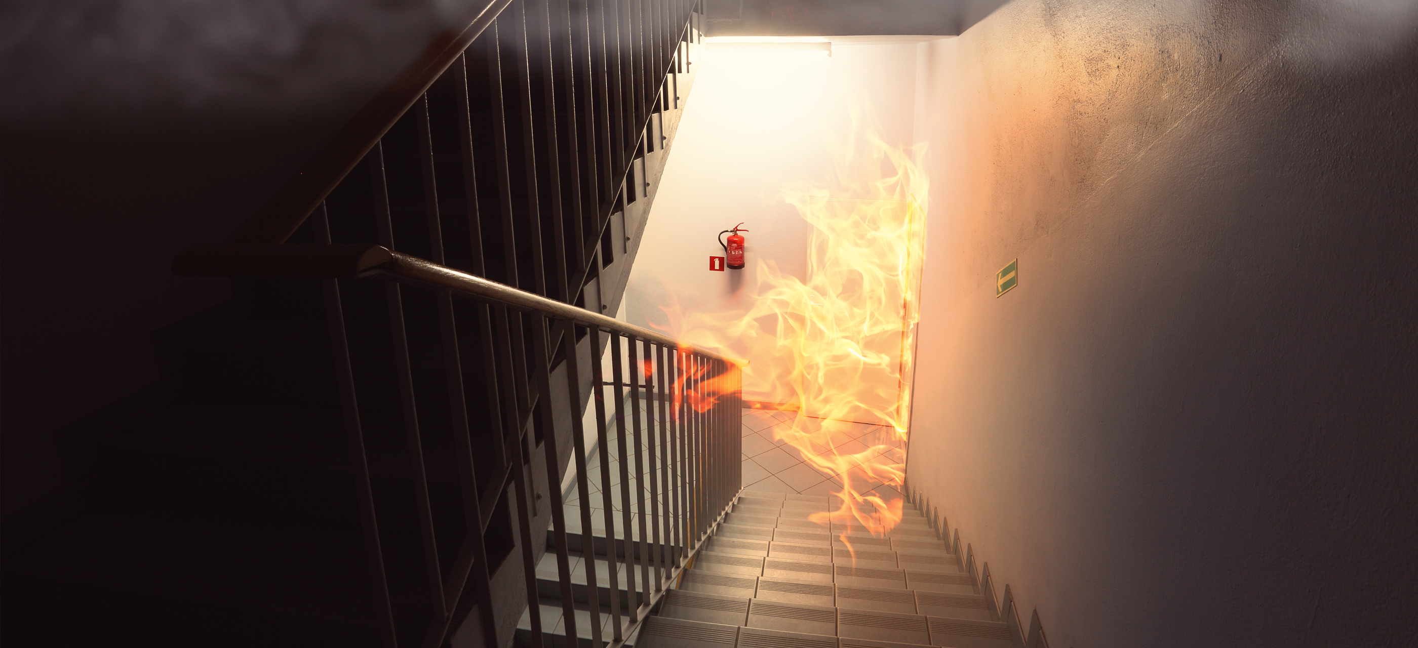 A Guide To Smoke & Carbon Monoxide Alarms | Johnson Controls