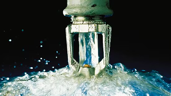 More than 140 years sprinkler experience | Johnson Controls