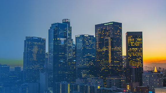 Fire Suppression Solutions from Johnson Controls