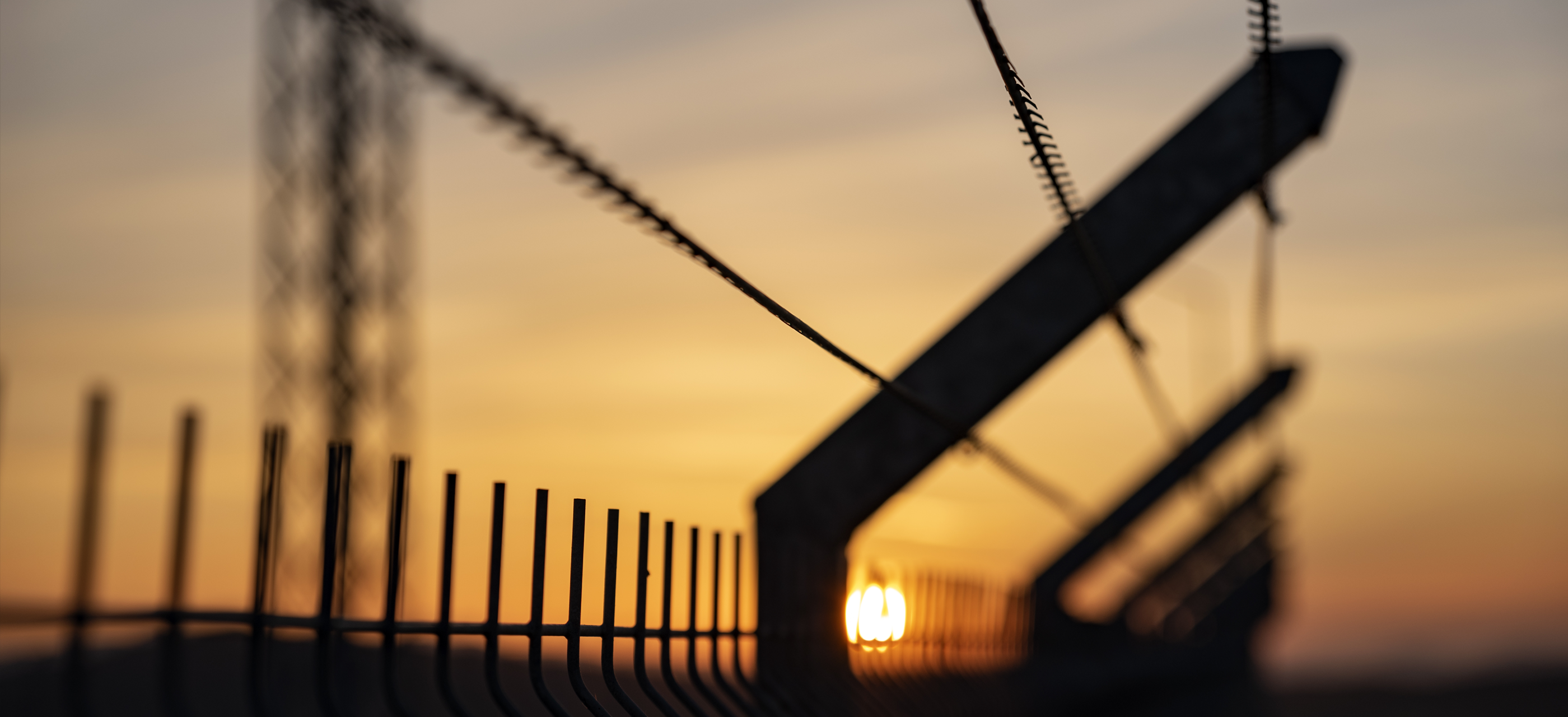 Perimeter Protection Solutions from Johnson Controls