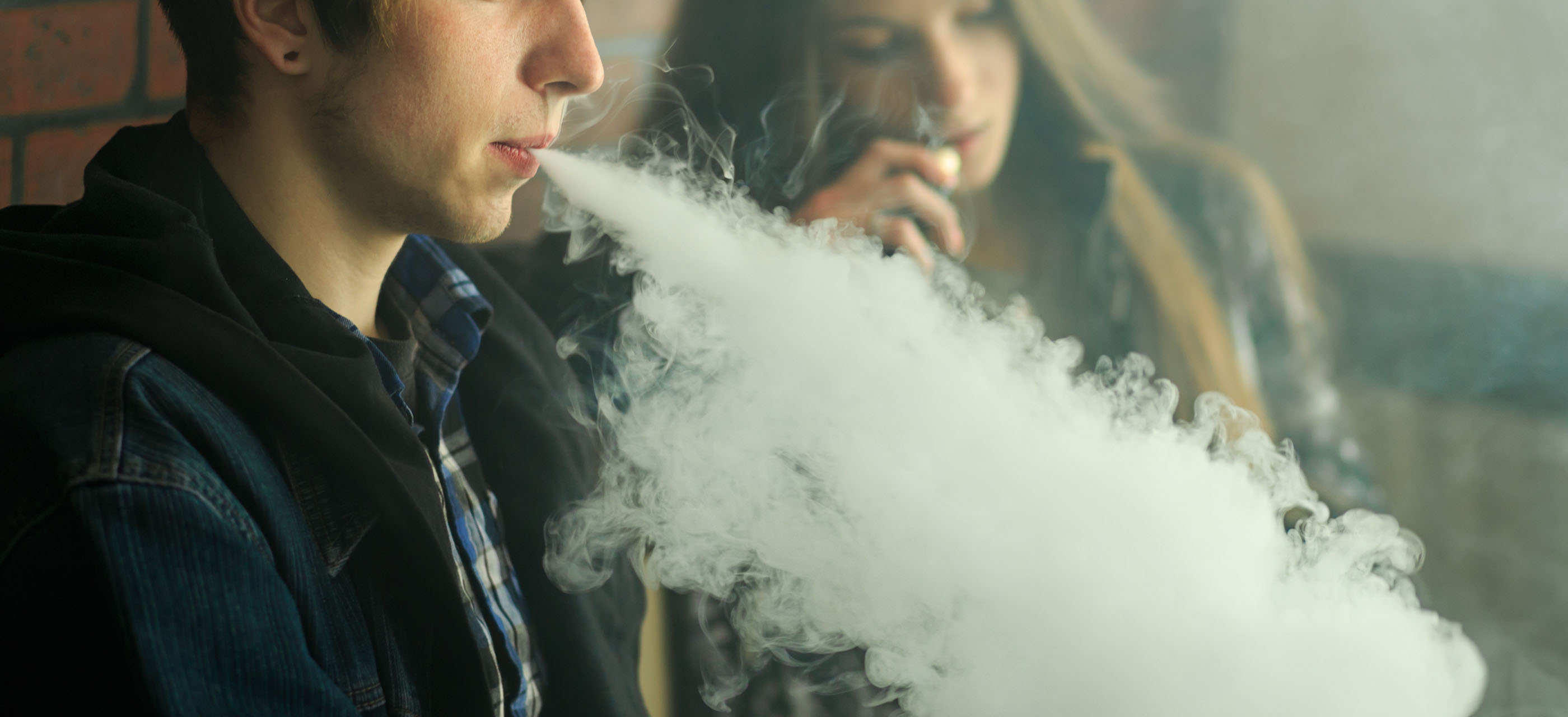 Vape Detector Tech - Enhancing Student Safety | Johnson Controls