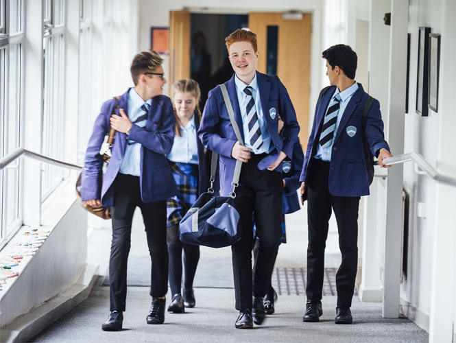 Vape Detector Tech - Enhancing Student Safety and Wellbeing | Johnson Controls