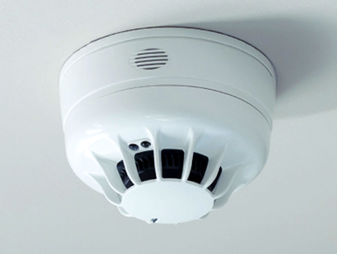 Enhancing Safety with Johnson Controls’ 3oTec Triple-Sensing Technology: The Power of Carbon Monoxide Detection | Johnson Controls