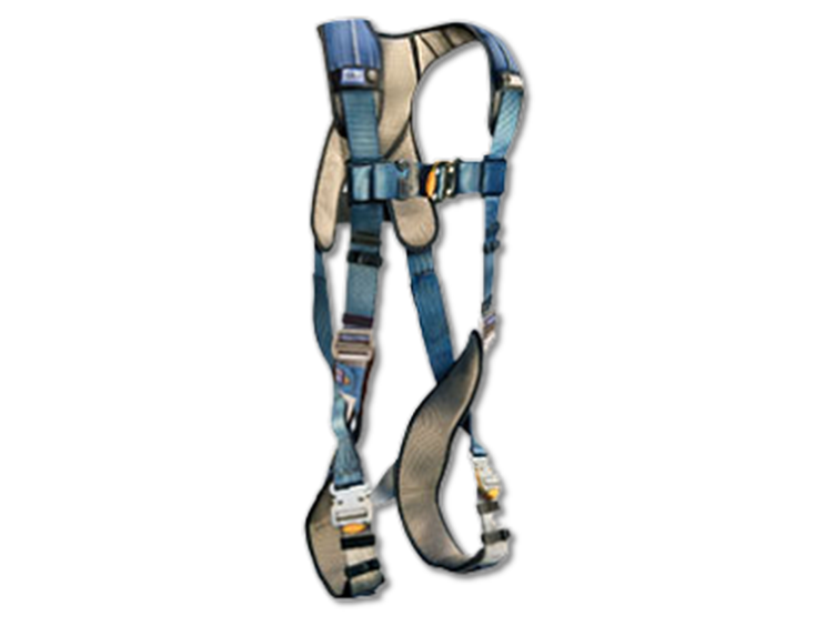 Fall Arrest Harness