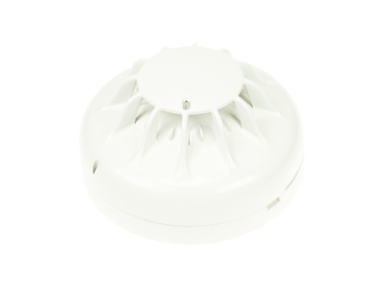 ZETTLER Addressable Detectors, Bases and Ancillaries for marine applications