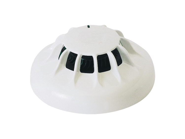 ZETTLER Conventional Detectors, Bases and Ancillaries for marine applications