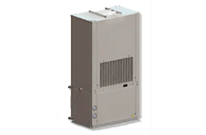 Packaged Air Conditioner for marine and navy HVAC