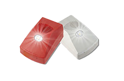 Addressable fire alarms