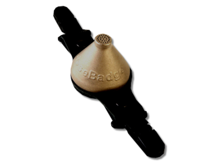 Model 22 Personal Noise Dosimeter