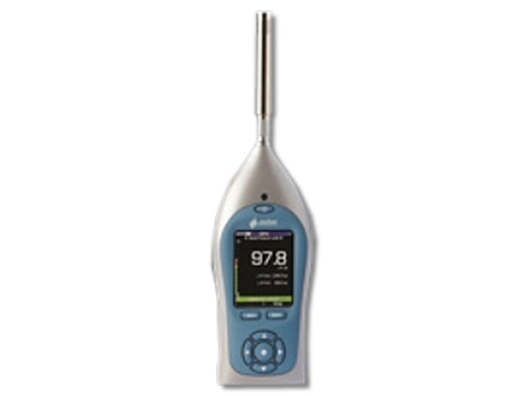Pulsar Nova sound level meter