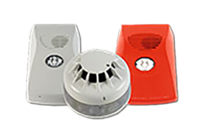 Notification Appliances and Audio Devices