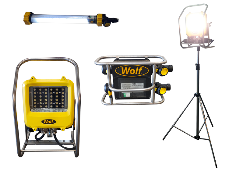 Electrical and Escape Lighting equipment