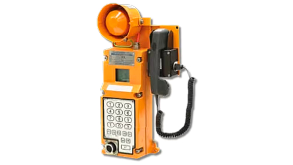 Electrical Equipments