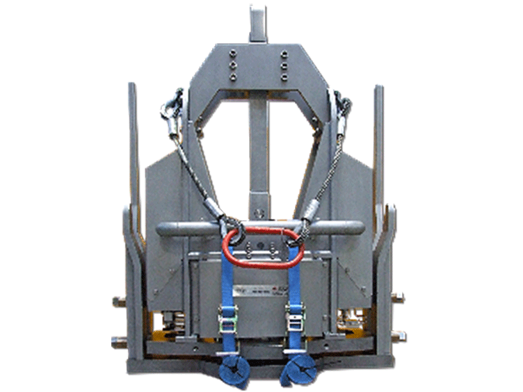 Stabplates for subsea applications 