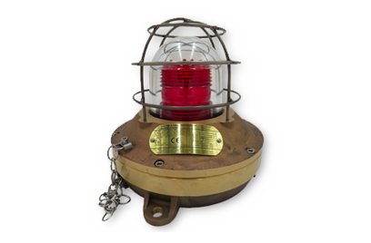 Explosion-proof LAK Series Beacon unit