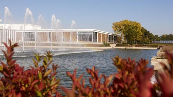 Johnson Controls Headquarters in Glendale