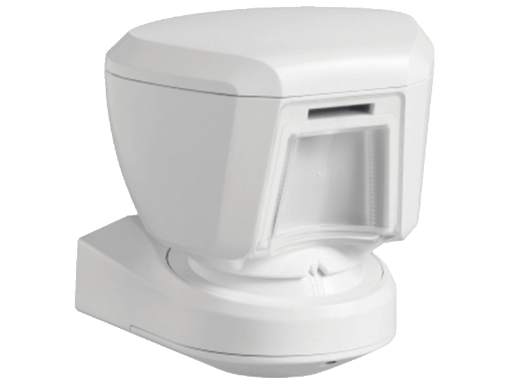 outdoor pirpgx944 motion detector integrated