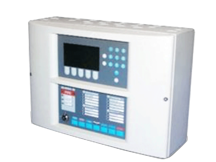 fire alarm management system