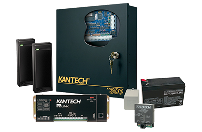 hardware products for access control