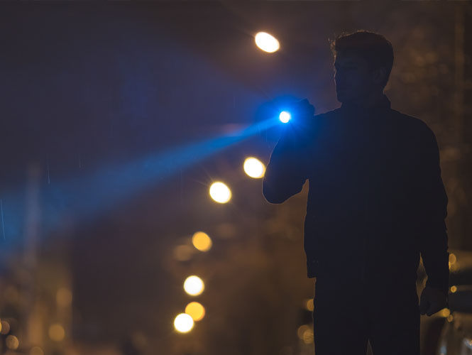 Robust Security Does More Than Just Protect | Johnson Controls