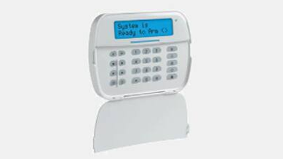 PowerG wireless arming devices