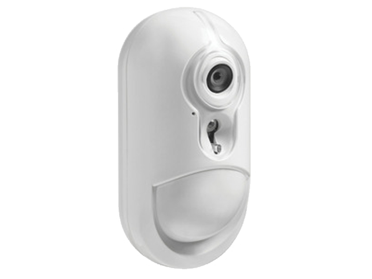 pir motion detector