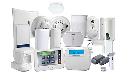 powerg wireless hybrid control products