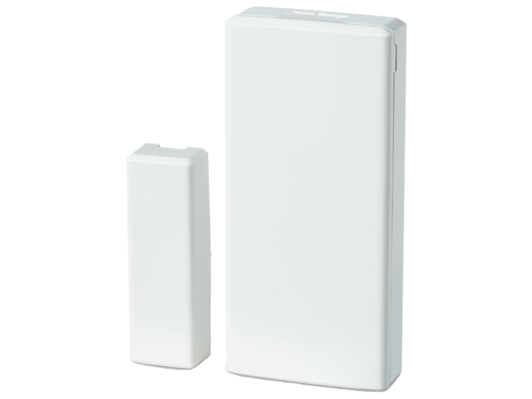 powerg wireless security detectors