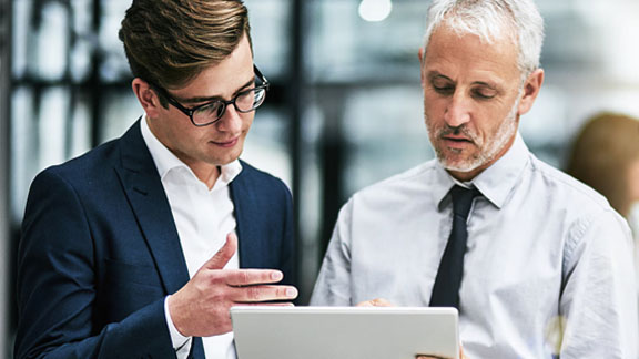 The Consultant's Outreach Programme | Johnson Controls